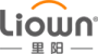 里阳品牌logo