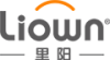 里阳品牌logo