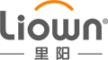 里阳品牌logo